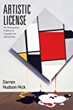 Book Artistic License: The Philosophical Problems of Copyright and Appropriation free