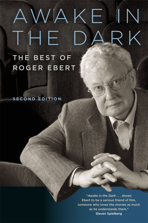 Book Awake in the Dark: The Best of Roger Ebert: Second Edition free