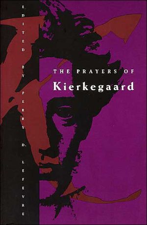 Book The Prayers of Kierkegaard free
