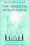 Book The Medieval Imagination free