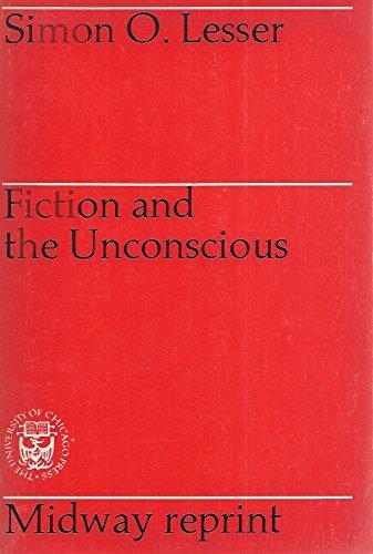 Book Fiction and the Unconscious free