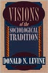 Book Visions of the Sociological Tradition free