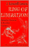 Book Ring of Liberation: Deceptive Discourse in Brazilian Capoeira free