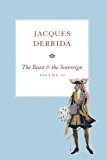 Book The Beast and the Sovereign, Volume II (The Seminars of Jacques Derrida) free