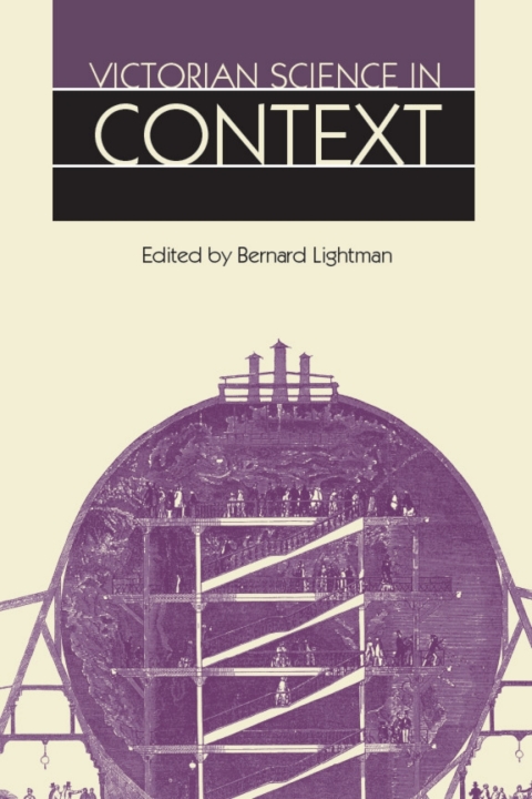 Book Victorian Science in Context free