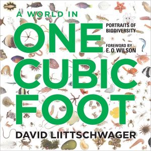 Book A World in One Cubic Foot: Portraits of Biodiversity free