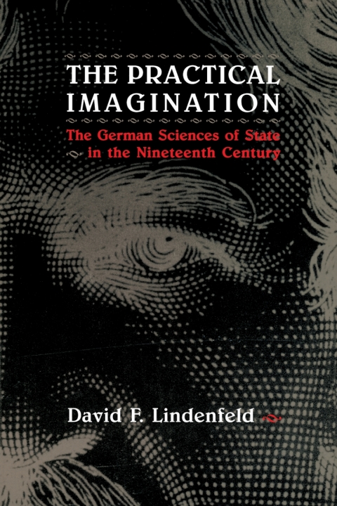 Book The Practical Imagination: The German Sciences of State in the Nineteenth Century free