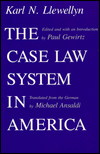 Book The case law system in America free