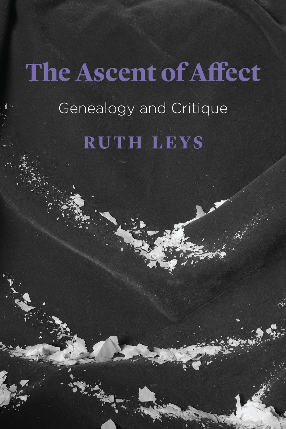 Book The Ascent of Affect: Genealogy and Critique free