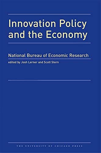 Book Innovation Policy and the Economy, 2016: Volume 17 (Volume 17) (National Bureau of Economic Research Innovation Policy and the Economy) free