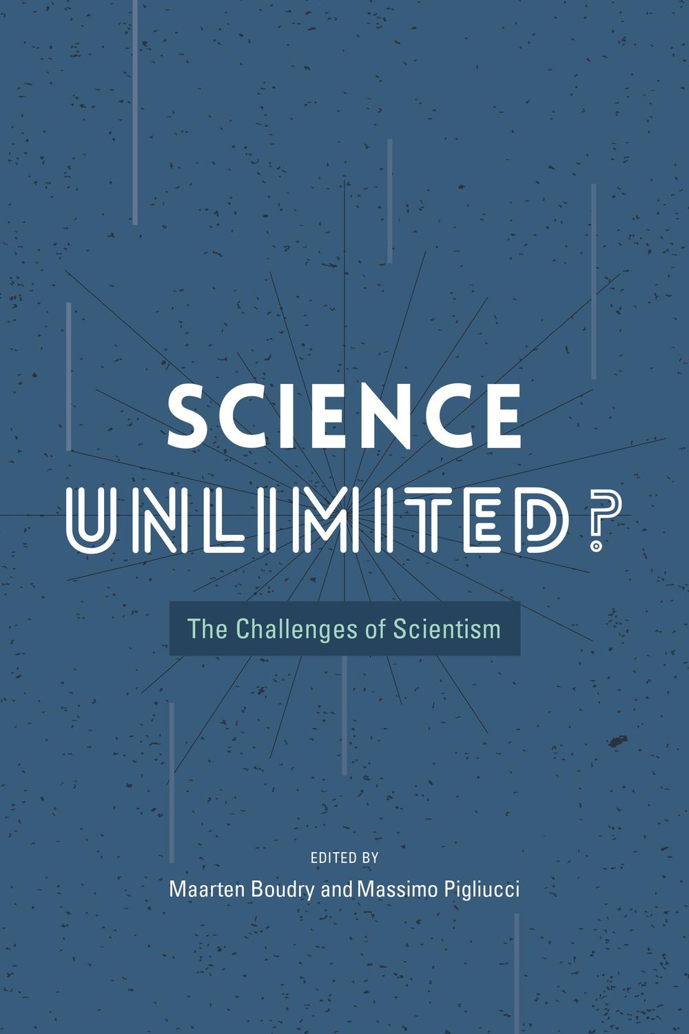 Book Science Unlimited?: The Challenges of Scientism free