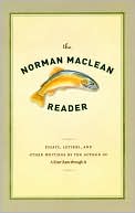 Book The Norman Maclean Reader free