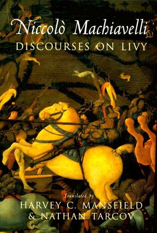 Book Discourses on Livy free