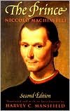 Book The Prince: Second Edition free