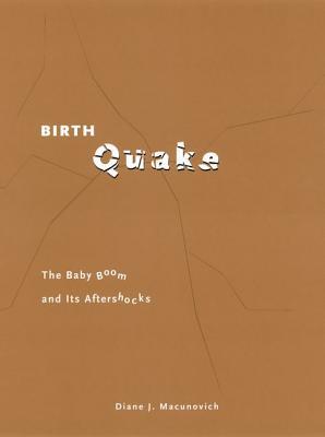 Book Birth Quake: The Baby Boom and Its Aftershocks (Population and Development Series) free