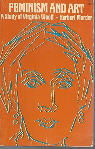 Book Feminism And Art: A Study Of Virginia Woolf free