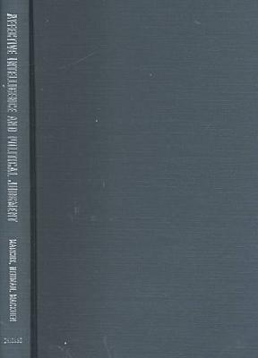 Book Affective Intelligence and Political Judgment free