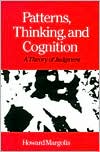 Book Patterns, Thinking, and Cognition: A Theory of Judgment free