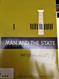 Book Man and the State. (Phoenix Books) free