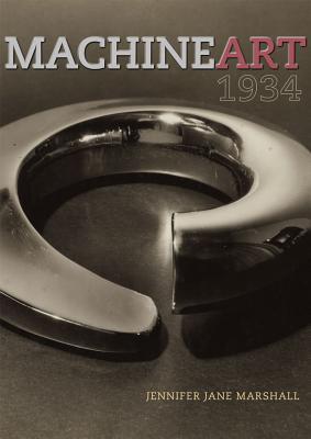 Book Machine Art, 1934 free