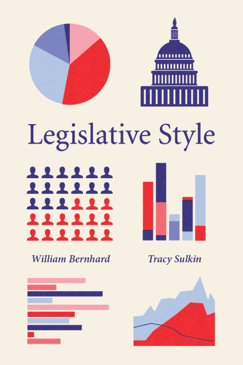 Book Legislative Style (Chicago Studies in American Politics) free