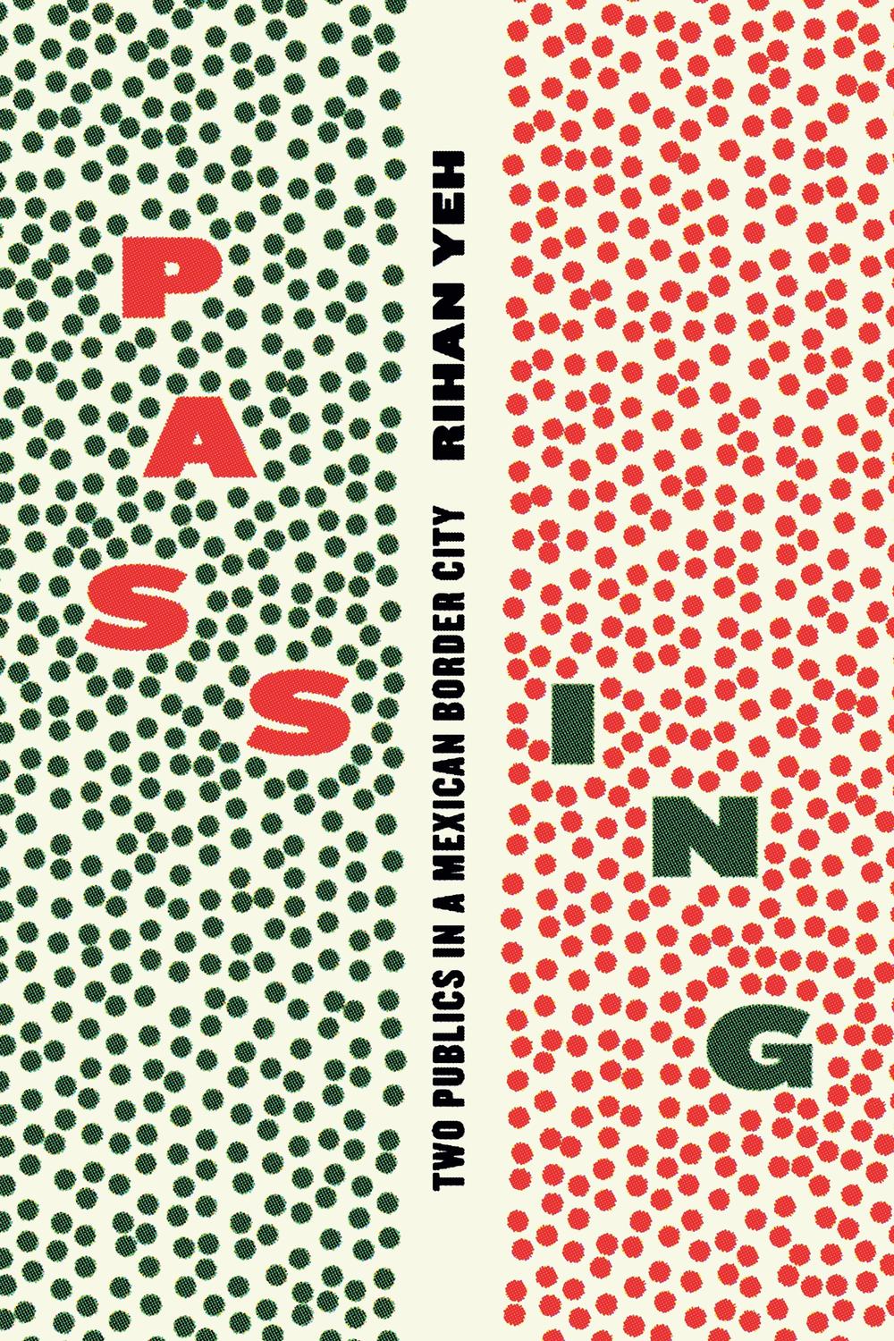 Book Passing: Two Publics in a Mexican Border City free