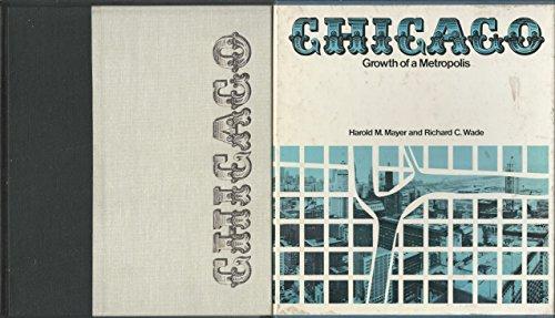 Book Chicago: Growth of a Metropolis free Book Chicago: Growth of a Metropolis free