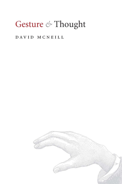 Book Gesture and Thought free