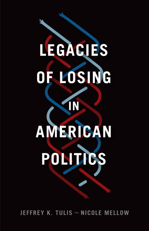 Book Legacies of Losing in American Politics (Chicago Studies in American Politics) free