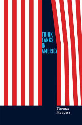 Book Think Tanks in America free