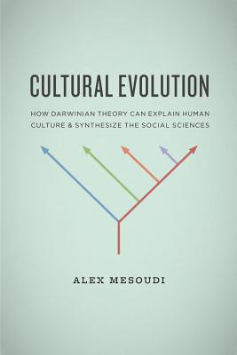 Book Cultural Evolution: How Darwinian Theory Can Explain Human Culture and Synthesize the Social Sciences free