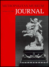 Book Metropolitan Museum Journal, Volume 23 (metropolitan Museum Of Art (new York, N Y)//metropolitan Museum Journal) free