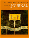 Book Metropolitan Museum Journal, Volume 28 (metropolitan Museum Of Art (new York, N Y)//metropolitan Museum Journal) free