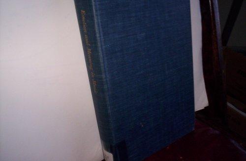 Book Emotion and Meaning in Music free