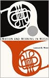 Book Emotion and Meaning in Music (Phoenix Books) free