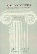 Book Macroeconomics : A Neoclassical Introduction free