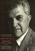 Book Selected Works Of Merton H. Miller: A Celebration Of Markets: Volume 1: Finance free