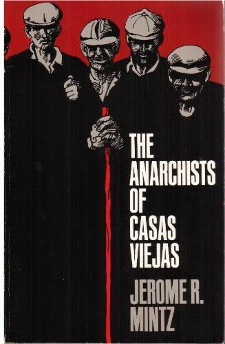 Book The Anarchists of Casas Viejas free
