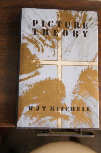 Book Picture Theory: Essays on Verbal and Visual Representation free