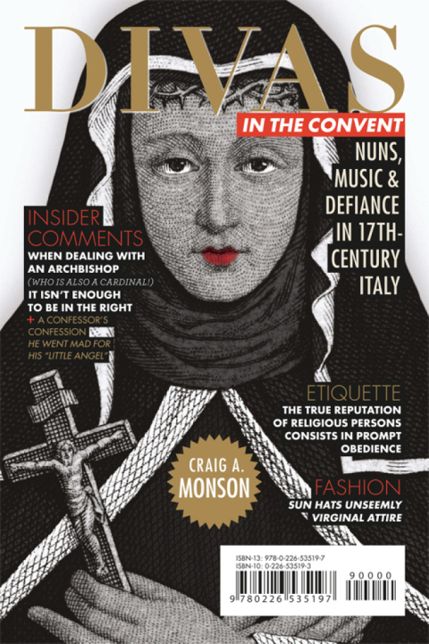 Book Divas in the Convent free