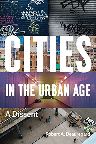 Book Cities in the Urban Age: A Dissent free