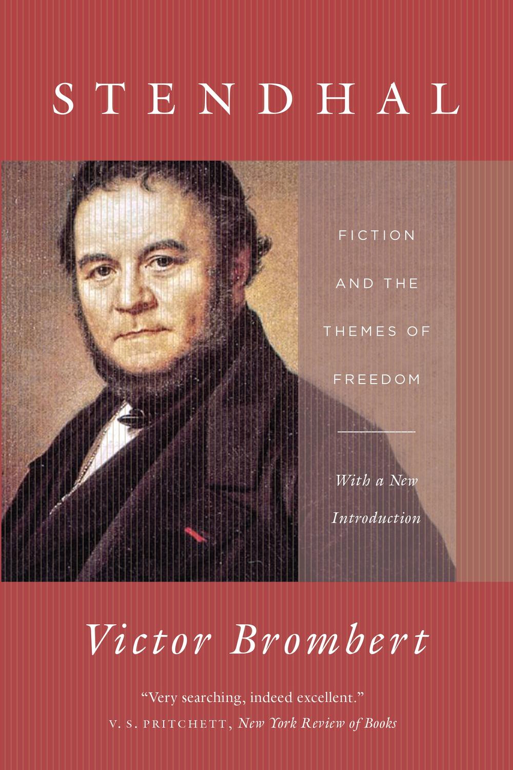 Book Stendhal: Fiction and the Themes of Freedom free