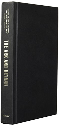 Book The Ark and Beyond: The Evolution of Zoo and Aquarium Conservation (Convening Science: Discovery at the Marine Biological Laboratory) free