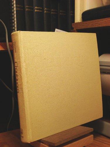 Book Chautauqua: A center for education, religion, and the arts in America free