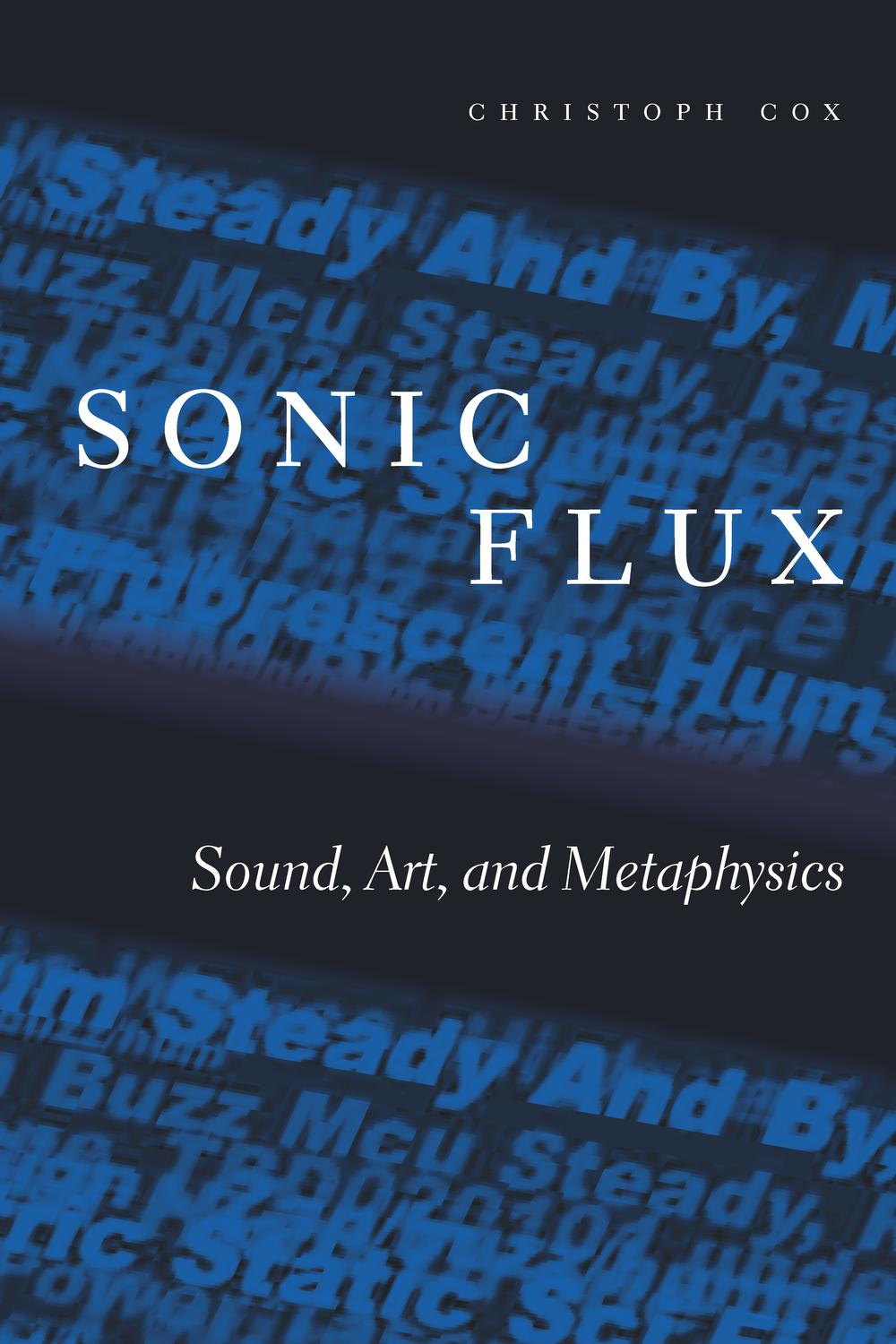 Book Sonic Flux: Sound, Art, and Metaphysics free