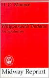 Book Wittgenstein's Tractatus: An Introduction (Midway Reprints) free