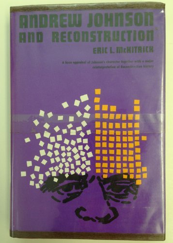 Book Andrew Johnson and Reconstruction free