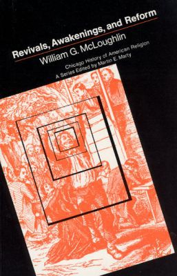 Book Revivals, Awakening and Reform (Chicago History of American Religion) free