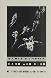 Book Hand and Mind: What Gestures Reveal about Thought free