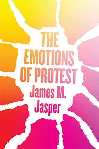Book The Emotions of Protest free